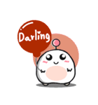 Morning（個別スタンプ：11）