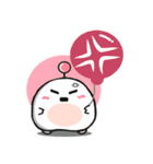 Morning（個別スタンプ：12）