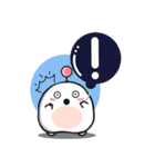Morning（個別スタンプ：14）