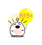 Morning（個別スタンプ：15）