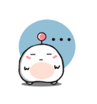 Morning（個別スタンプ：21）
