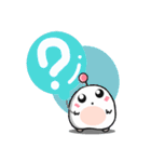 Morning（個別スタンプ：23）