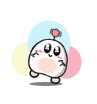 Morning（個別スタンプ：24）