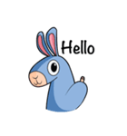 Don Don（個別スタンプ：1）