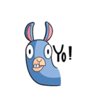Don Don（個別スタンプ：2）