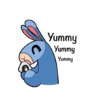 Don Don（個別スタンプ：5）