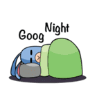 Don Don（個別スタンプ：6）