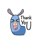 Don Don（個別スタンプ：7）