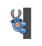 Don Don（個別スタンプ：11）