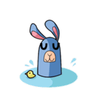 Don Don（個別スタンプ：13）
