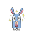 Don Don（個別スタンプ：20）