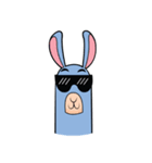 Don Don（個別スタンプ：30）