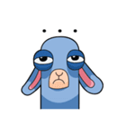 Don Don（個別スタンプ：34）