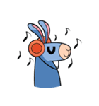 Don Don（個別スタンプ：39）