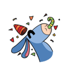 Don Don（個別スタンプ：40）