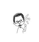 和泉さん（個別スタンプ：2）