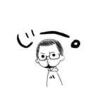 和泉さん（個別スタンプ：6）