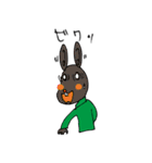 盛ってなんぼ（個別スタンプ：1）