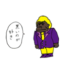 盛ってなんぼ（個別スタンプ：7）