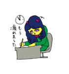 盛ってなんぼ（個別スタンプ：23）