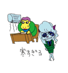 盛ってなんぼ（個別スタンプ：28）