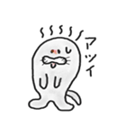 キューキューおとうさん（個別スタンプ：1）