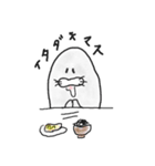 キューキューおとうさん（個別スタンプ：11）