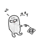 キューキューおとうさん（個別スタンプ：20）