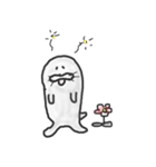 キューキューおとうさん（個別スタンプ：22）