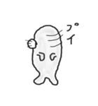キューキューおとうさん（個別スタンプ：40）