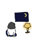 A Young Man Called "Y"（個別スタンプ：39）