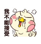 Plastic Bear All Chicken On977 SP Vol.7（個別スタンプ：25）