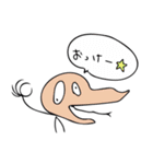 かわいいすたんぷ（個別スタンプ：25）