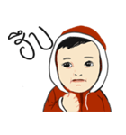 The Little Momo（個別スタンプ：10）