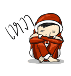 The Little Momo（個別スタンプ：22）