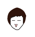 THE FACE'S（個別スタンプ：2）
