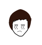 THE FACE'S（個別スタンプ：5）
