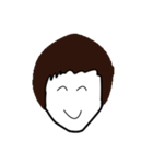 THE FACE'S（個別スタンプ：7）