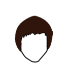 THE FACE'S（個別スタンプ：14）