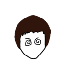THE FACE'S（個別スタンプ：15）