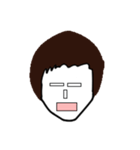 THE FACE'S（個別スタンプ：16）