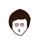 THE FACE'S（個別スタンプ：17）