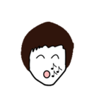 THE FACE'S（個別スタンプ：18）