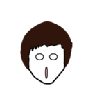 THE FACE'S（個別スタンプ：22）