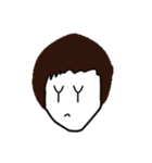 THE FACE'S（個別スタンプ：26）