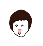 THE FACE'S（個別スタンプ：27）