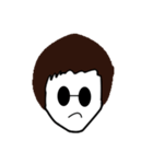 THE FACE'S（個別スタンプ：30）
