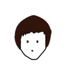 THE FACE'S（個別スタンプ：32）
