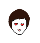 THE FACE'S（個別スタンプ：36）