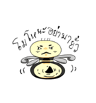 BeeGB DukDik（個別スタンプ：3）